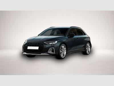 Audi A3 (2025) - Foto 1