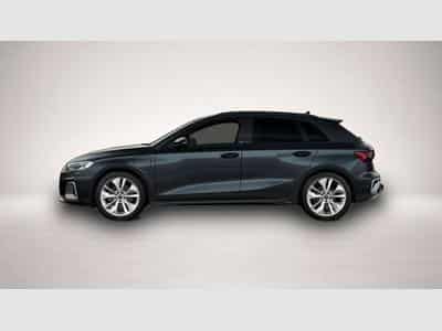 Audi A3 (2025) - Foto 3