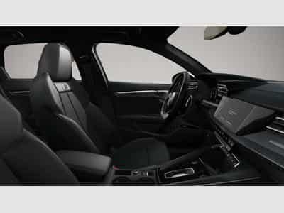 Audi A3 (2025) - Foto 6