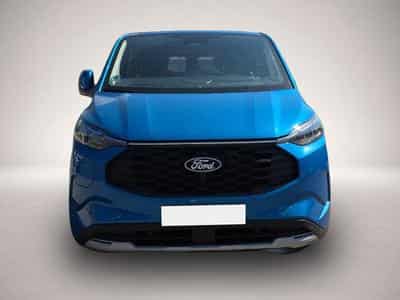 Ford Tourneo (2026) - Foto 5