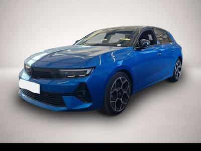 Opel Astra (2023) - Foto 1