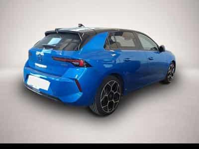 Opel Astra (2023) - Foto 3