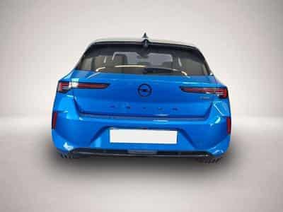 Opel Astra (2023) - Foto 4
