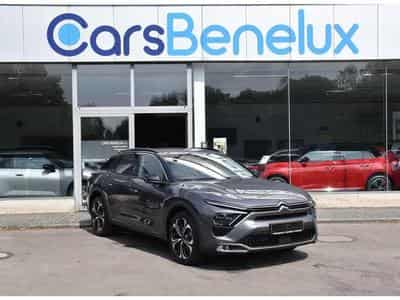 Citroën C5 X (2024) - Foto 1