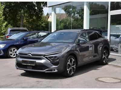 Citroën C5 X (2024) - Foto 2
