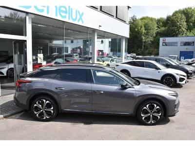 Citroën C5 X (2024) - Foto 3