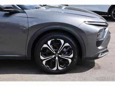 Citroën C5 X (2024) - Foto 5