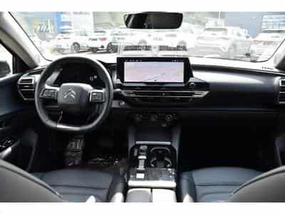 Citroën C5 X (2024) - Foto 9