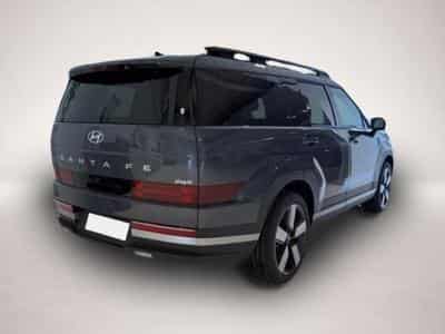 Hyundai Santa Fe (2025) - Foto 5