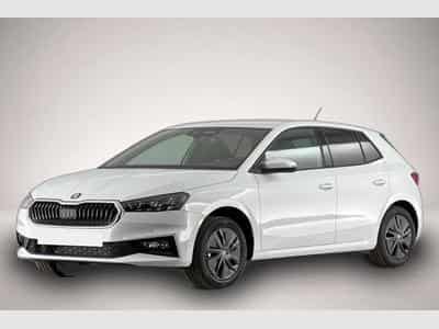 Skoda Fabia (2026) - Foto 1
