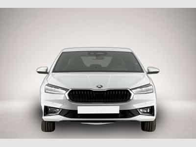 Skoda Fabia (2026) - Foto 2