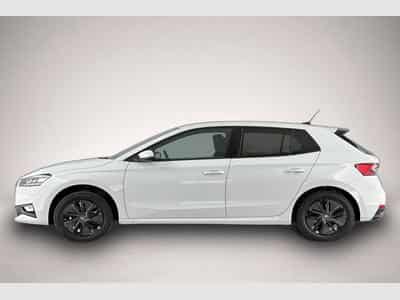 Skoda Fabia (2026) - Foto 3