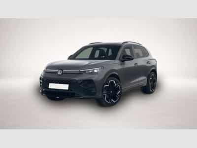 VW Tiguan (2026) - Foto 1