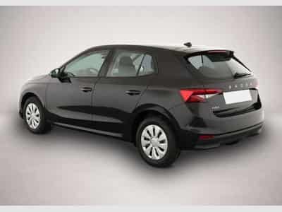 Skoda Fabia (2026) - Foto 4