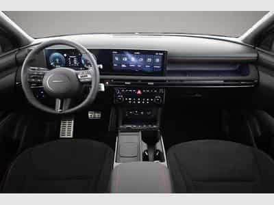 Hyundai Tucson (2026) - Foto 5