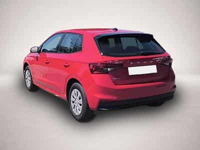 Skoda Fabia (2026) - Foto 5