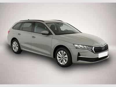 Skoda Octavia (2026) - Foto 2
