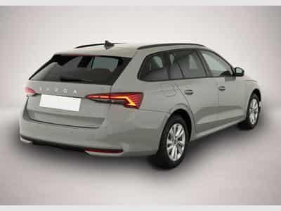 Skoda Octavia (2026) - Foto 3
