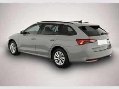 Skoda Octavia (2026) - Foto 4