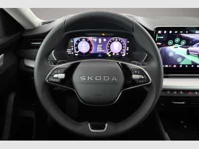 Skoda Octavia (2026) - Foto 6