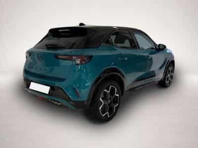 Opel Mokka (2025) - Foto 5