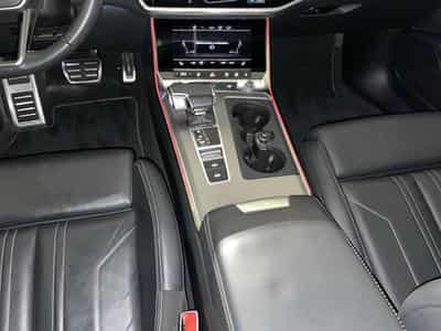 Audi A6 Avant 2.0 45 TFSI S-LINE QUATTRO AVANT SPORT (2022) - Photo 10