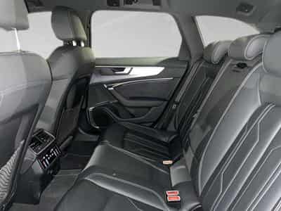 Audi A6 Avant 2.0 45 TFSI S-LINE QUATTRO AVANT SPORT (2022) - Photo 11
