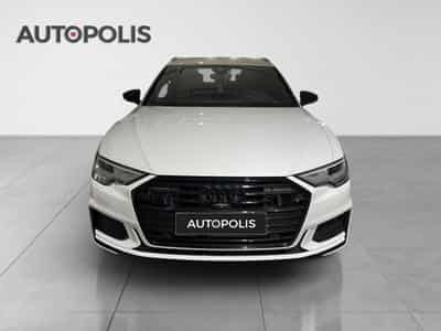 Audi A6 Avant 2.0 45 TFSI S-LINE QUATTRO AVANT SPORT (2022) - Photo 15