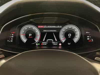 Audi A6 Avant 2.0 45 TFSI S-LINE QUATTRO AVANT SPORT (2022) - Photo 2