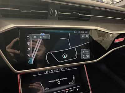 Audi A6 Avant 2.0 45 TFSI S-LINE QUATTRO AVANT SPORT (2022) - Photo 3