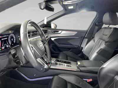 Audi A6 Avant 2.0 45 TFSI S-LINE QUATTRO AVANT SPORT (2022) - Photo 4