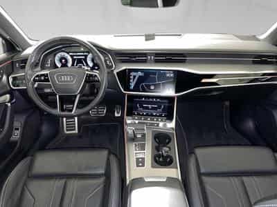 Audi A6 Avant 2.0 45 TFSI S-LINE QUATTRO AVANT SPORT (2022) - Photo 5