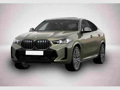 BMW X6 (2026) - Foto 1