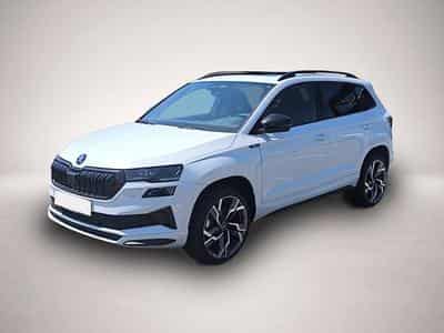Skoda Karoq (2026) - Foto 1