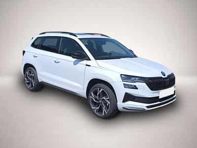 Skoda Karoq (2026) - Foto 3