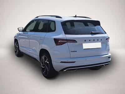 Skoda Karoq (2026) - Foto 5