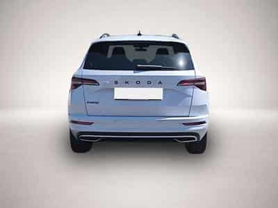 Skoda Karoq (2026) - Foto 6