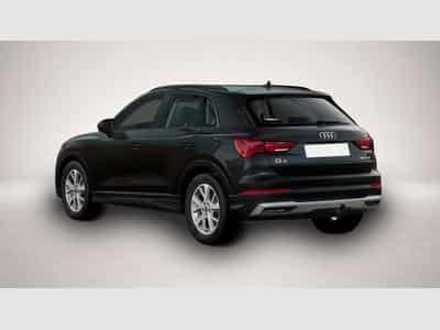 Audi Q3 (2025) - Foto 4