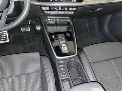 Audi S3 2.0 TFSI S3 S tronic quattro Sportback (2024) - Foto 10