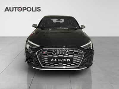 Audi S3 2.0 TFSI S3 S tronic quattro Sportback (2024) - Foto 14