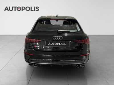 Audi S3 2.0 TFSI S3 S tronic quattro Sportback (2024) - Foto 15