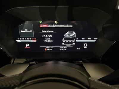 Audi S3 2.0 TFSI S3 S tronic quattro Sportback (2024) - Foto 2