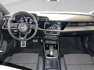 Audi S3 2.0 TFSI S3 S tronic quattro Sportback (2024) - Foto 5