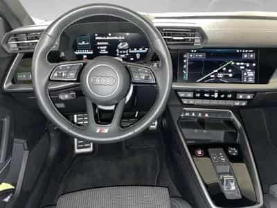 Audi S3 2.0 TFSI S3 S tronic quattro Sportback (2024) - Foto 6