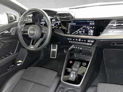 Audi S3 2.0 TFSI S3 S tronic quattro Sportback (2024) - Foto 7