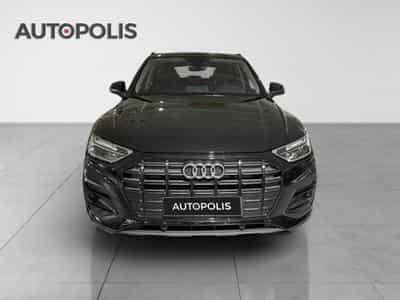 Audi Q5 SPORTBACK 35 TDI 120kW S tronic Advanced SB (2022) - Photo 14