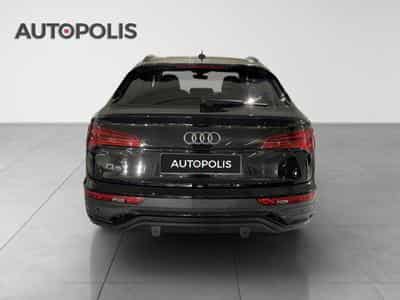 Audi Q5 SPORTBACK 35 TDI 120kW S tronic Advanced SB (2022) - Photo 15