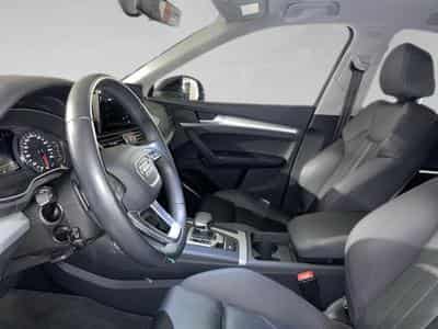Audi Q5 SPORTBACK 35 TDI 120kW S tronic Advanced SB (2022) - Photo 4