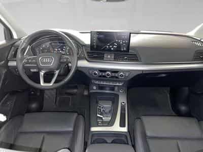 Audi Q5 SPORTBACK 35 TDI 120kW S tronic Advanced SB (2022) - Photo 5
