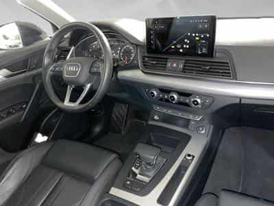Audi Q5 SPORTBACK 35 TDI 120kW S tronic Advanced SB (2022) - Photo 7